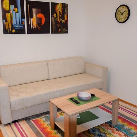 Apartman Masa バニャ・ルカ エクステリア 写真