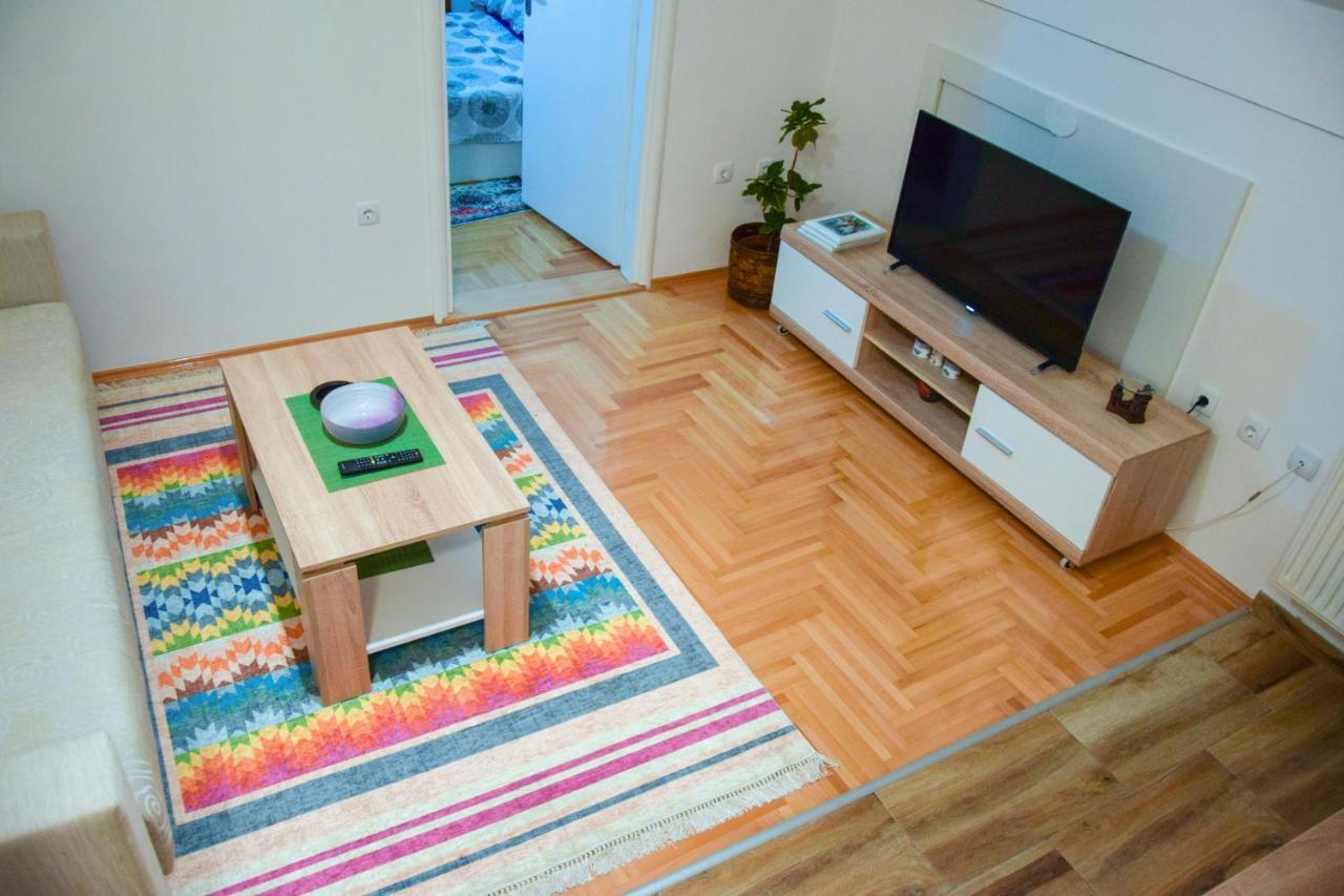 Apartman Masa バニャ・ルカ エクステリア 写真