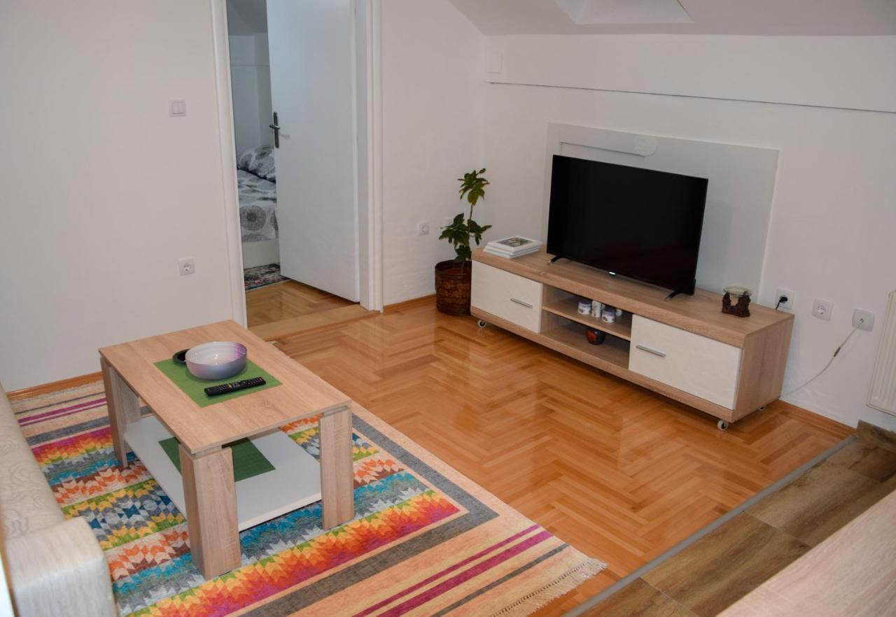 Apartman Masa バニャ・ルカ エクステリア 写真