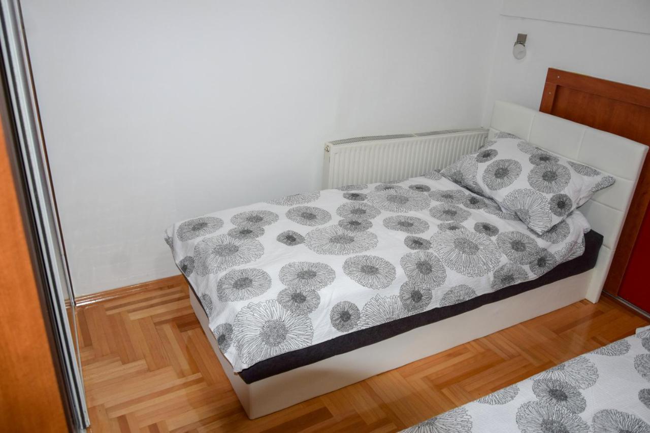 Apartman Masa バニャ・ルカ エクステリア 写真