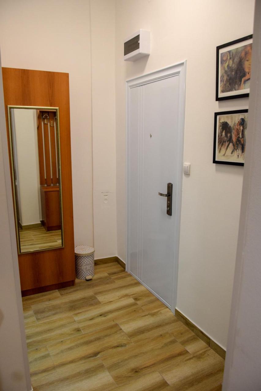 Apartman Masa バニャ・ルカ エクステリア 写真