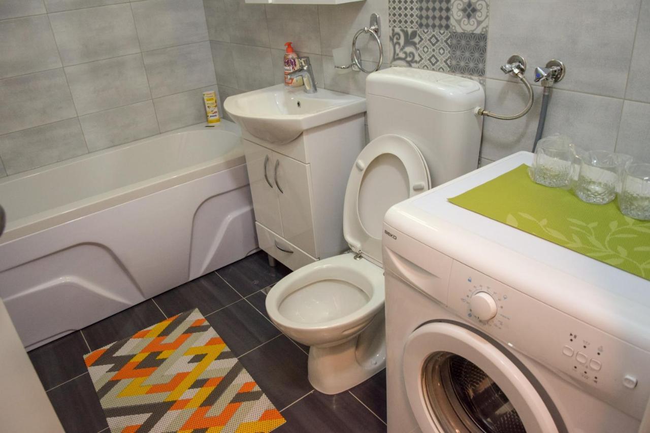 Apartman Masa バニャ・ルカ エクステリア 写真