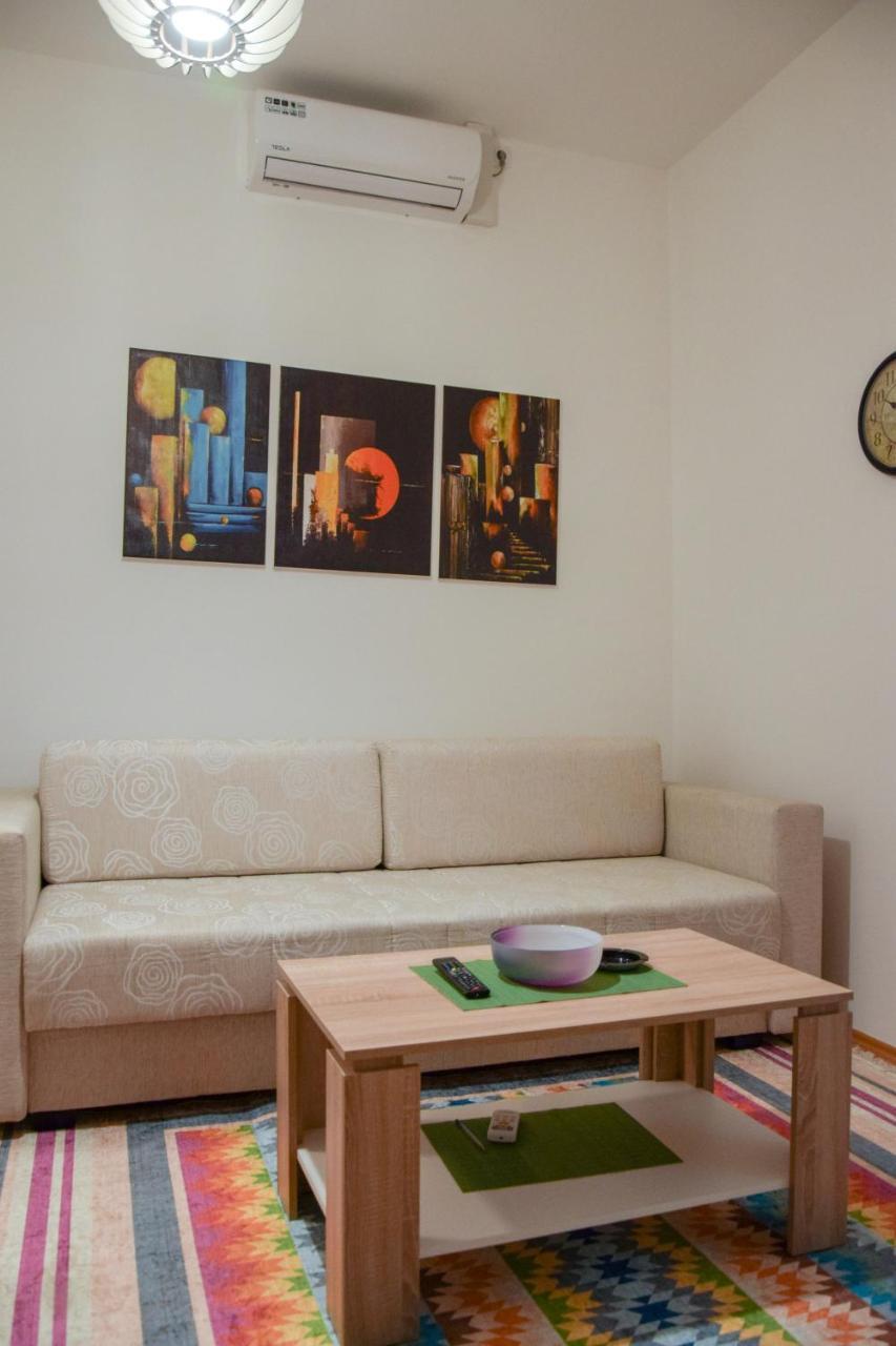 Apartman Masa バニャ・ルカ エクステリア 写真
