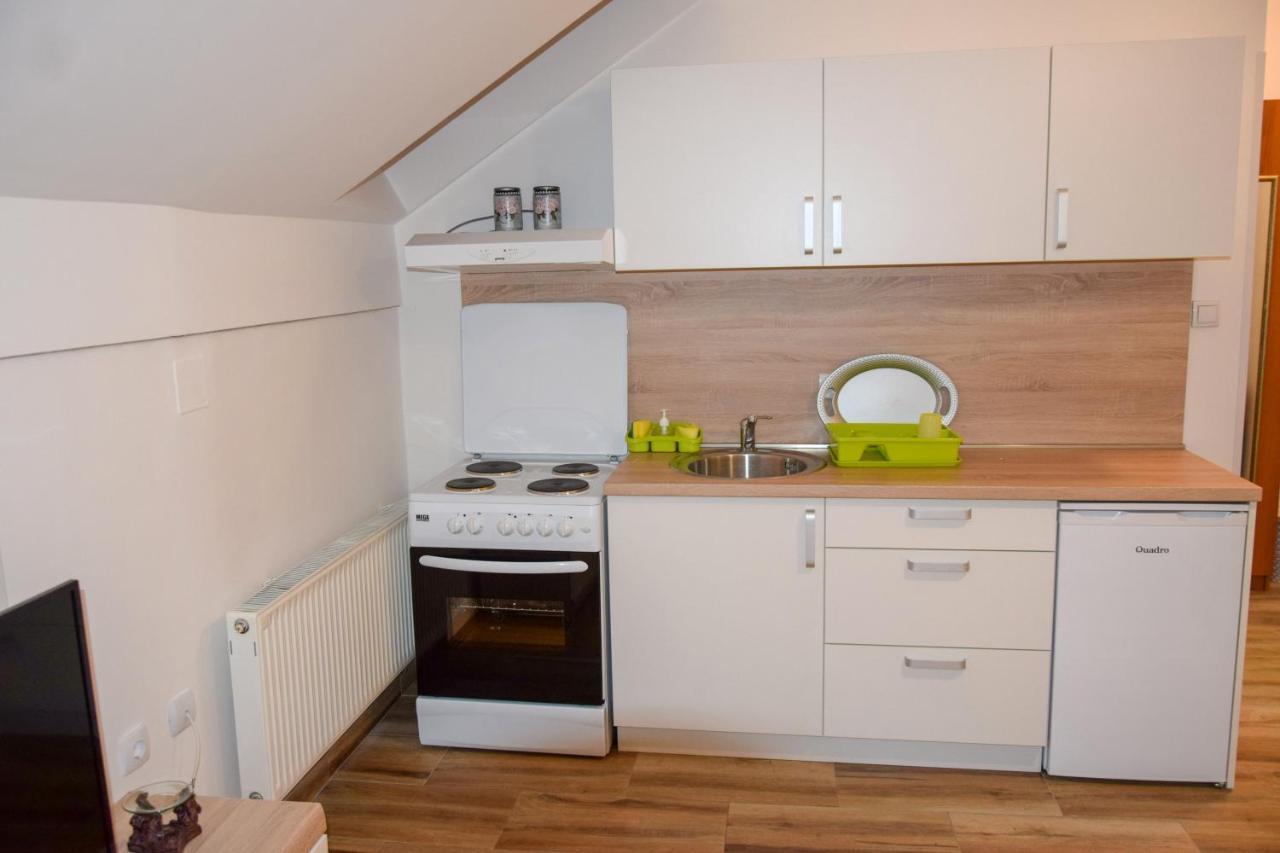 Apartman Masa バニャ・ルカ エクステリア 写真