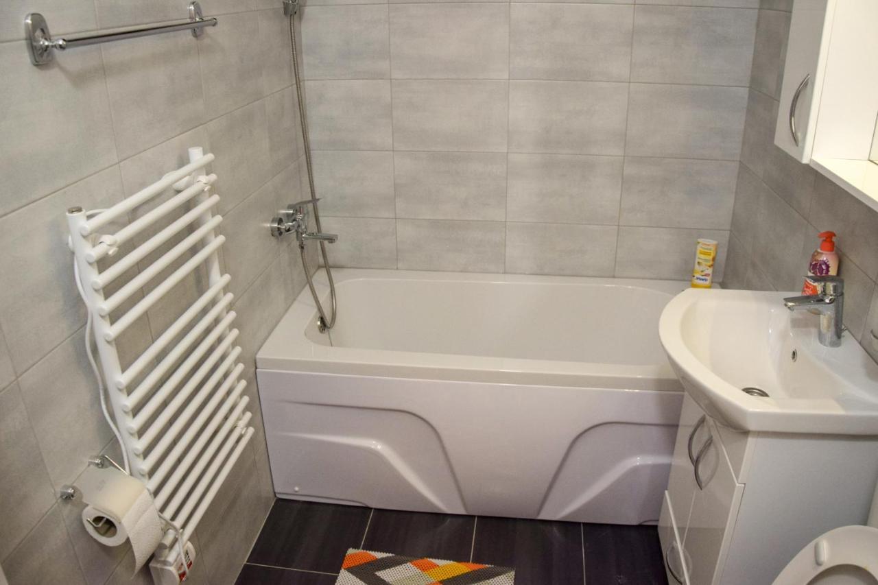 Apartman Masa バニャ・ルカ エクステリア 写真