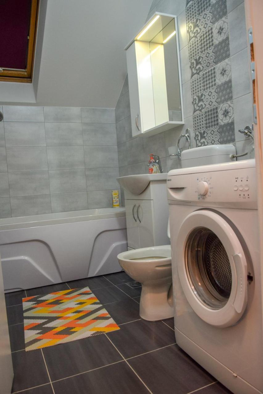 Apartman Masa バニャ・ルカ エクステリア 写真